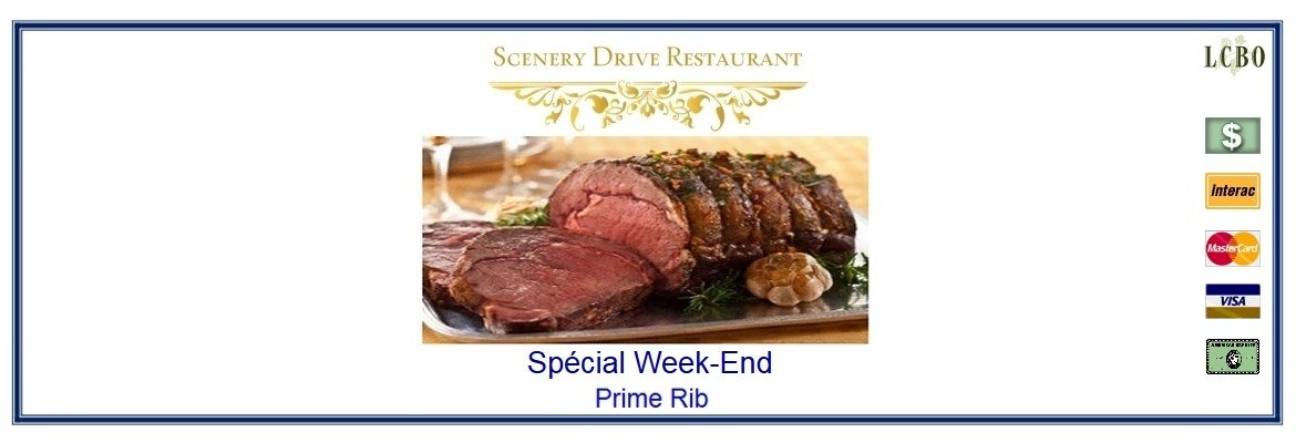 Cuisine maison fraîche sans les plats!